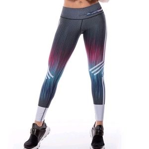 Drakon Legging - Colombian Activewear